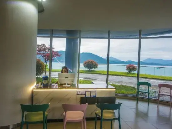Huangshan·Greenland Taiping Lake Resort Hotel