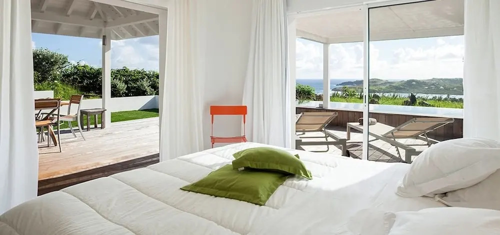 Villa Alphane