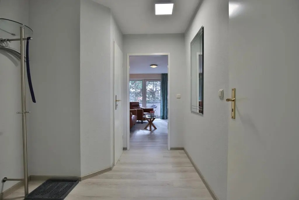 Kurparkresidenz-Timmendorfer Strand Kurparkresidenz-Timmendorfer Strand Appartement 25