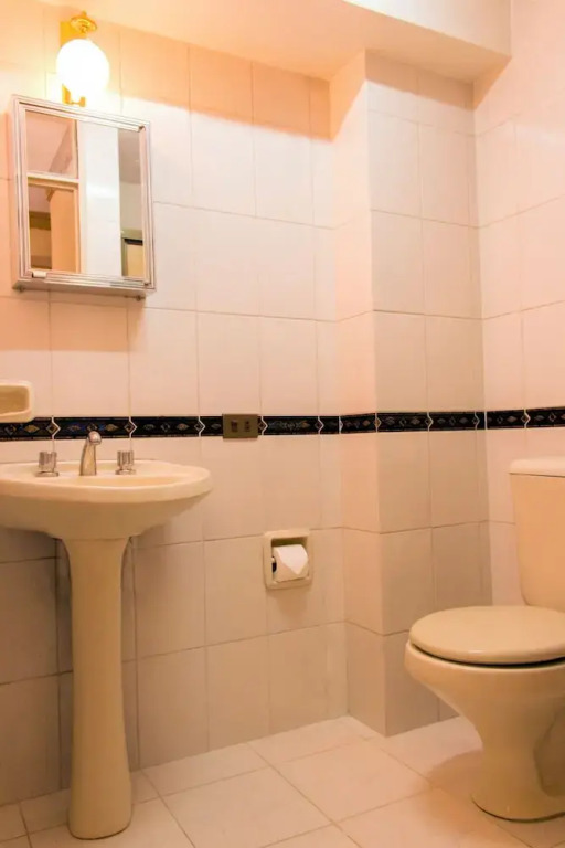 City Hotel Cochabamba