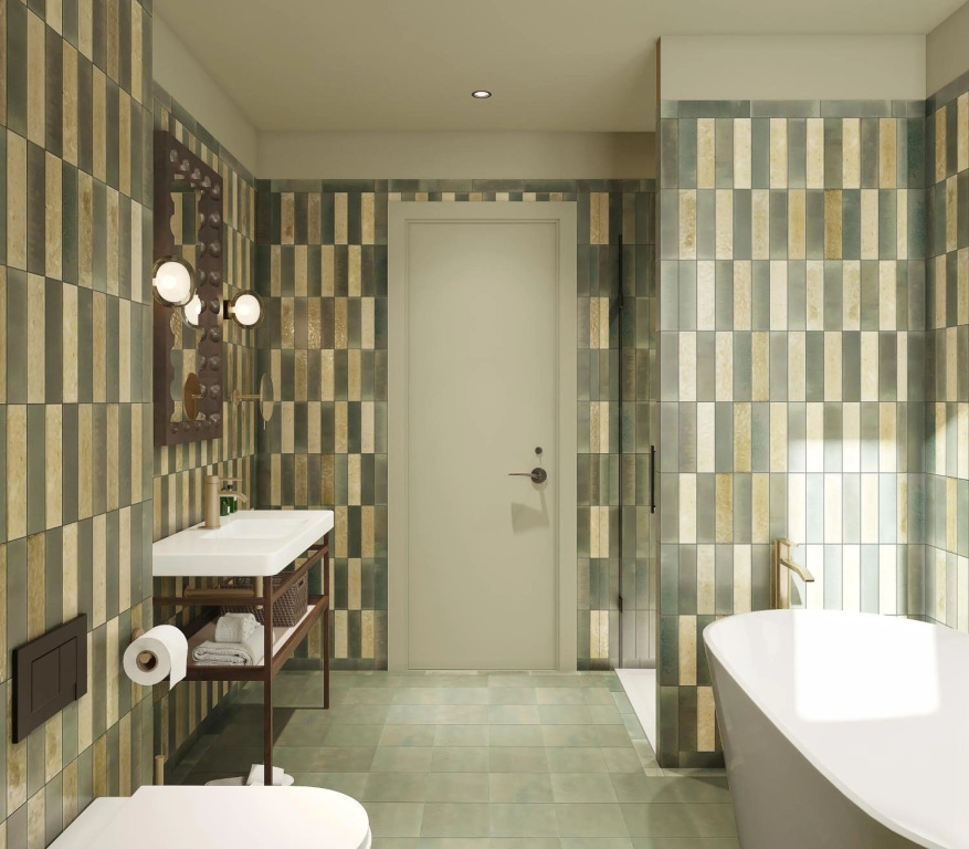 Hotel Gounod Fully Renovated
