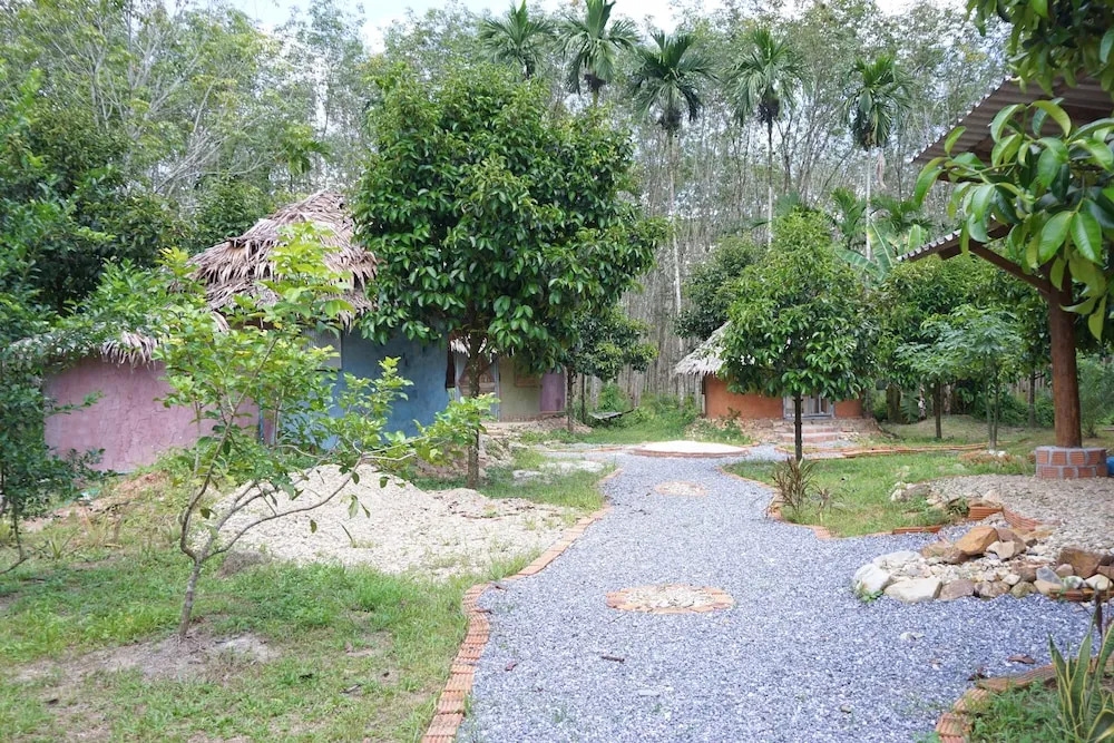 See-Din Studio & FarmStay