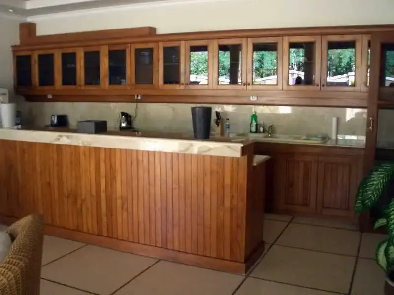 Emerald Villa B-18