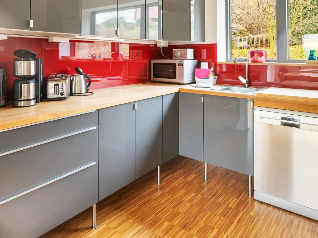 Exklusives Ferienhaus in Freital
