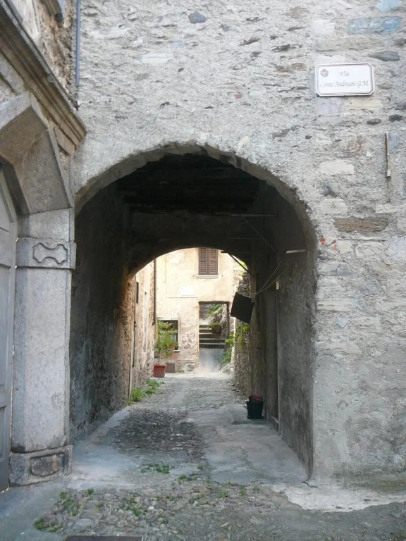 Casa Romantica