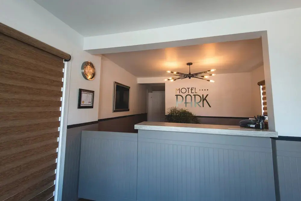 Motel Park