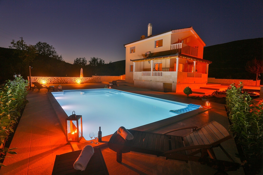 Villa Marina
