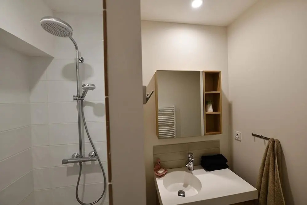 Mas Trinita Gîte équestre en Camargue