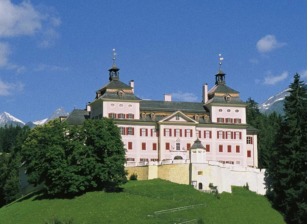 Hotel Rosskopf