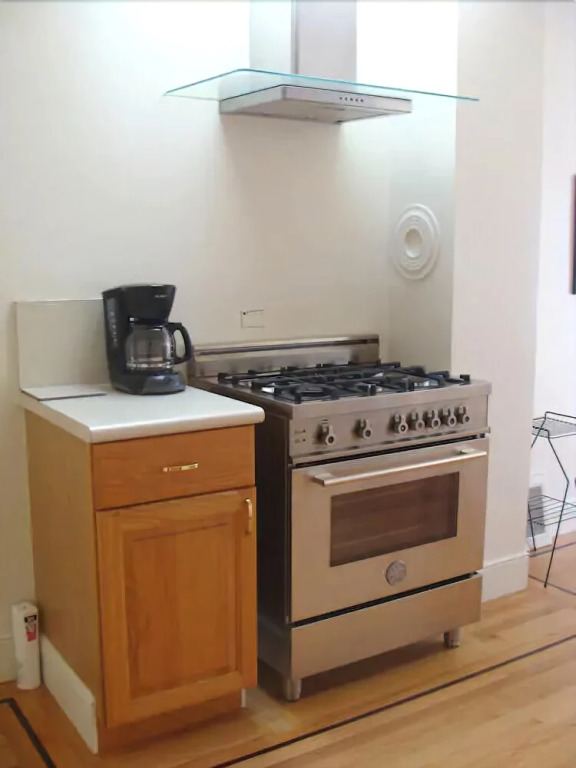 Avalon Ave House 2 Bedrooms 1 Bathroom Home