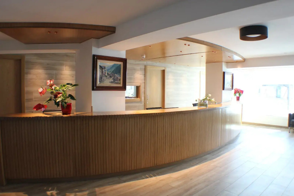 Hotel Kandahar