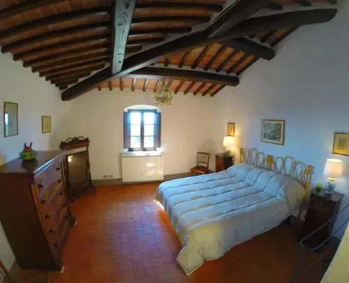 Candido Apartment