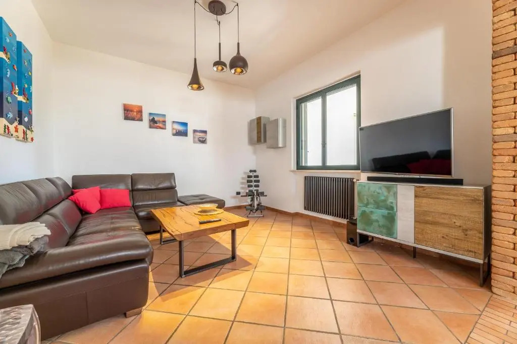 Villa Glenda - Boncore