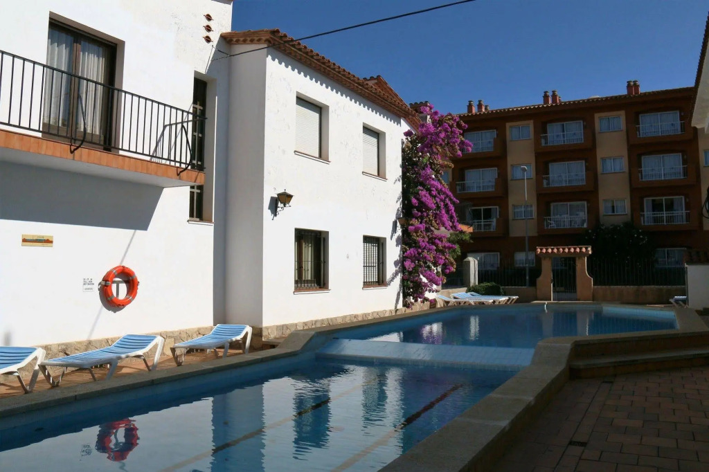 RVApartaments Villas Piscis