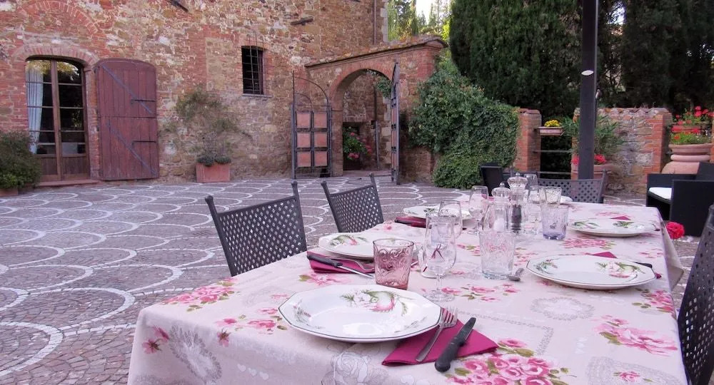 Agriturismo Renello