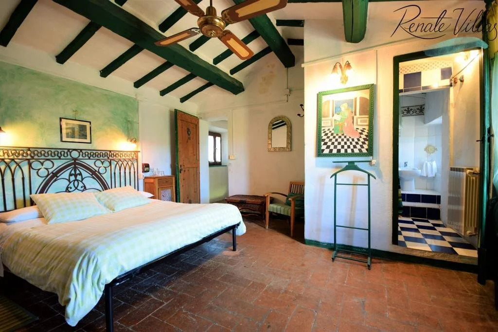 La Fornacina Country House