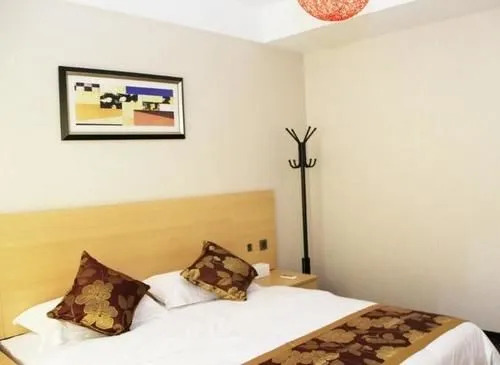 City Impression Hotel Apartment