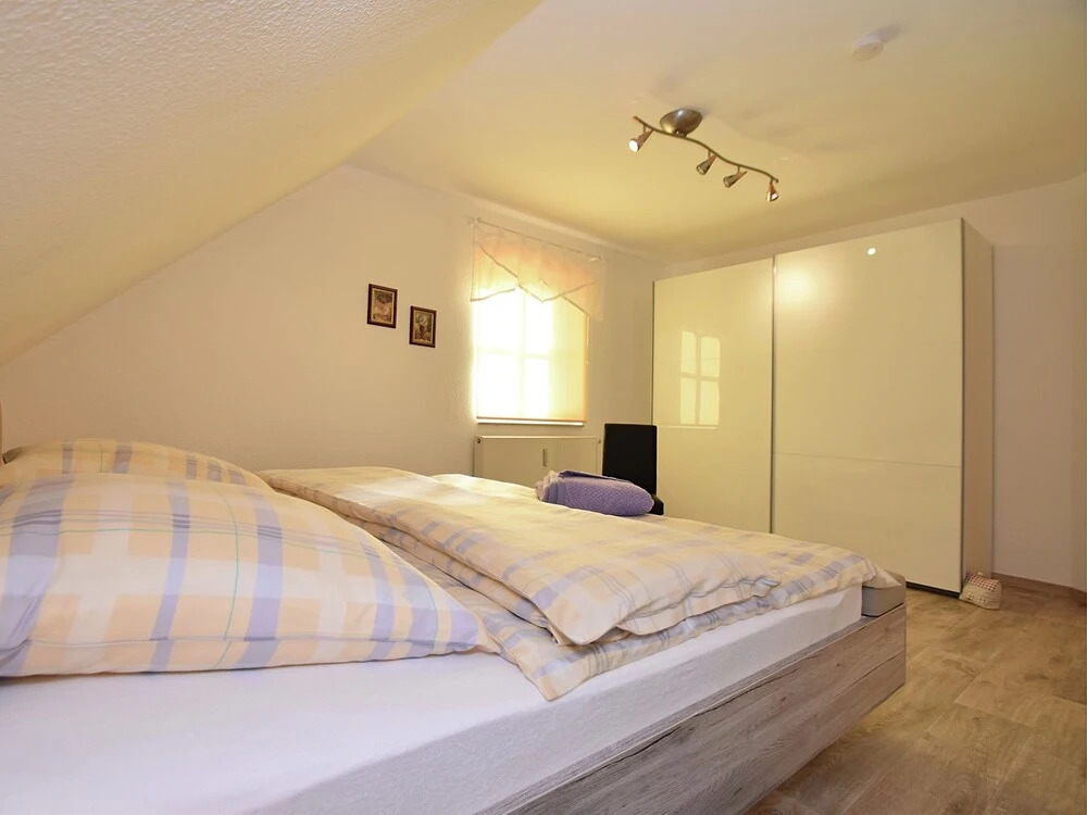 Modern Apartment in Bad Suderode World Heritage