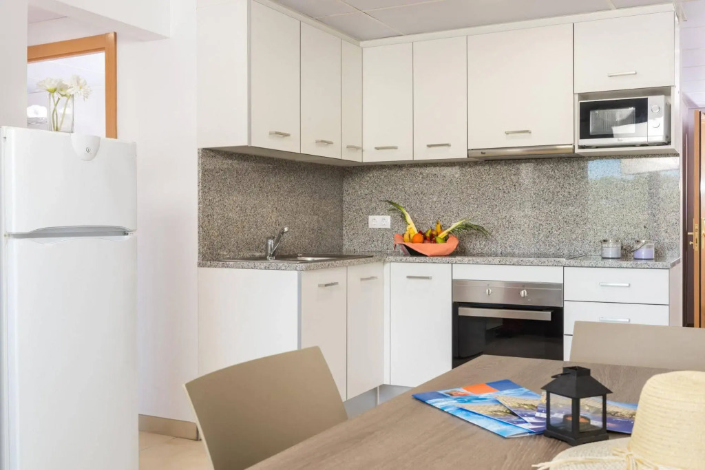 Apartaments Condado by Marsol
