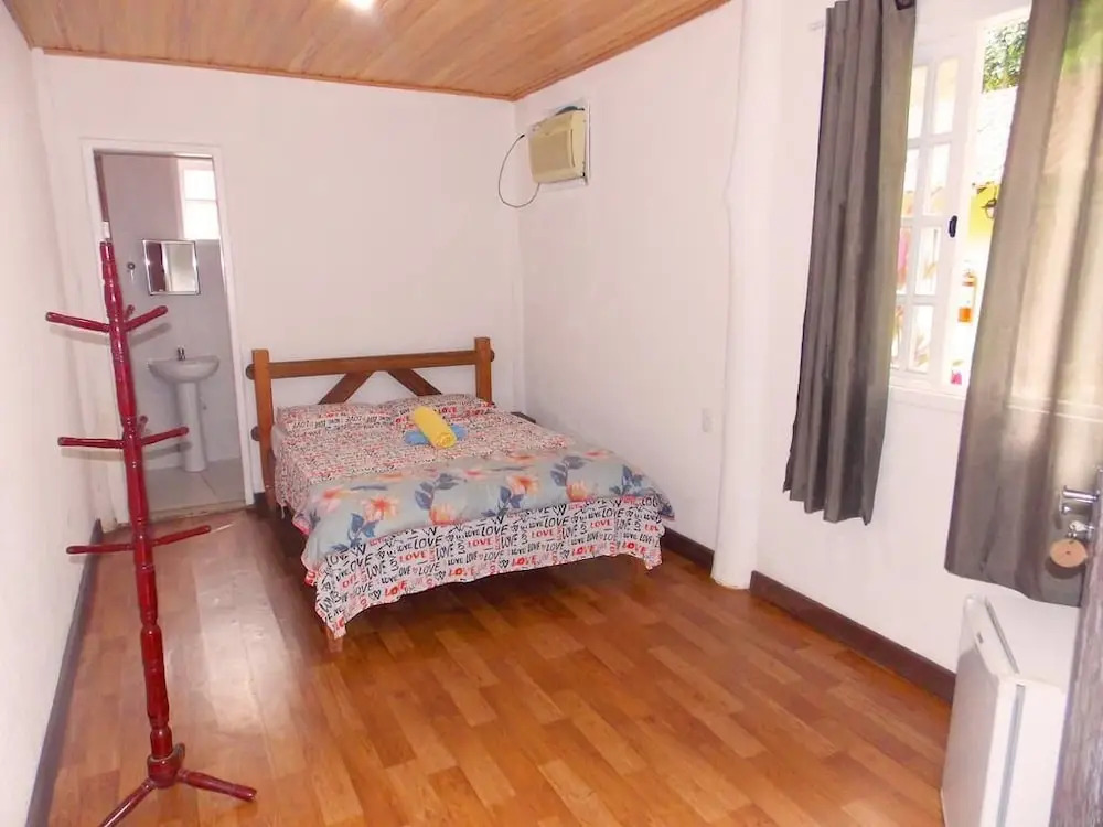 Pousada L'Auberge