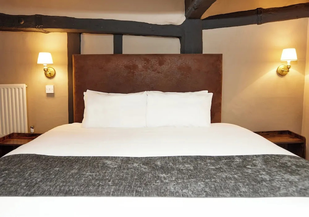 Bull Hotel by Greene King Inns