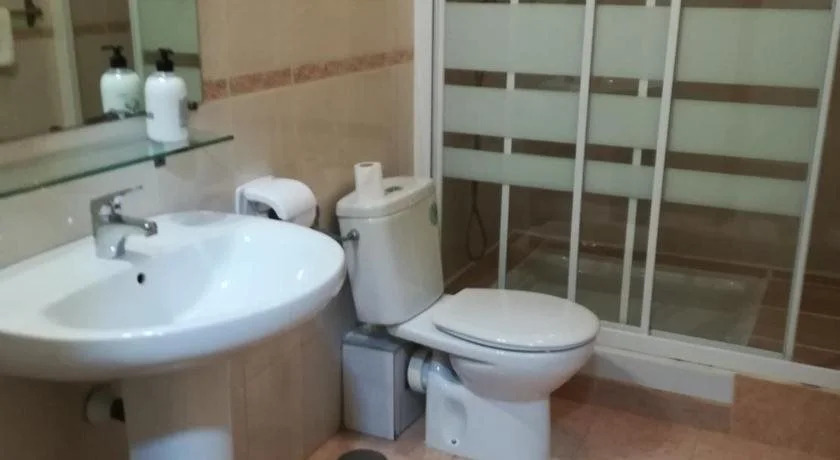 Hostal Brunete