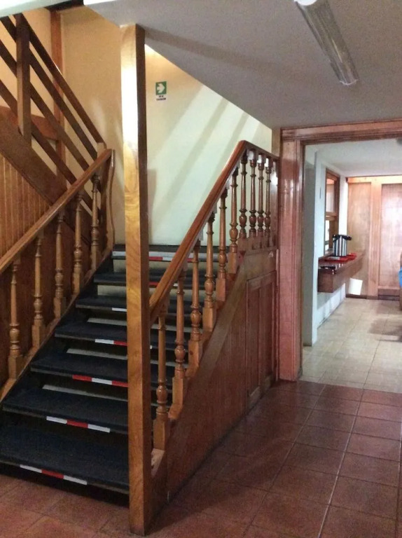 Hotel Manuel Rodríguez Express