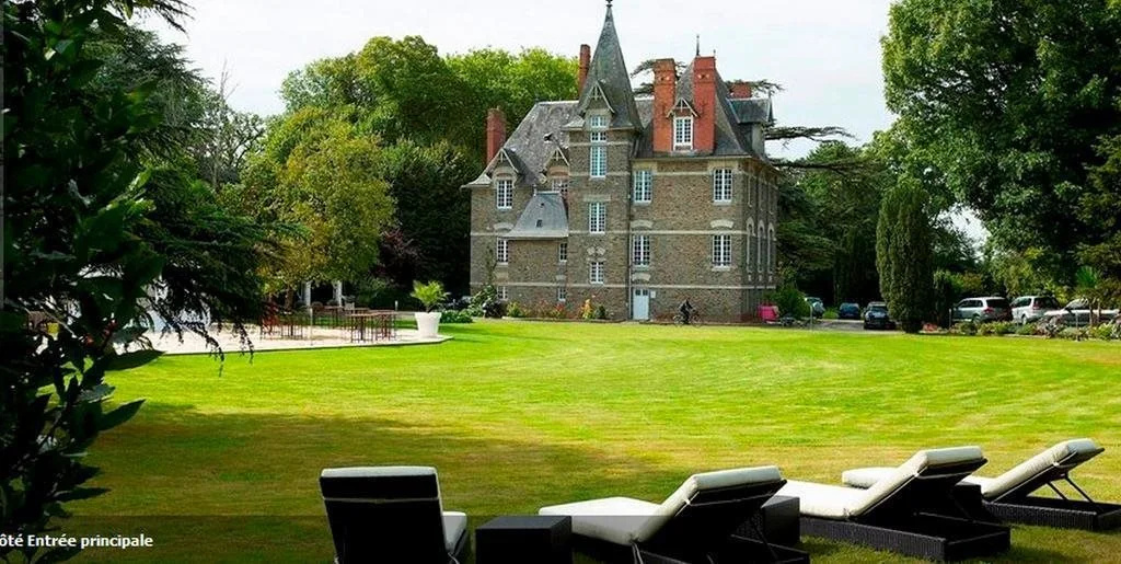 Domaine Le Petit Plessis
