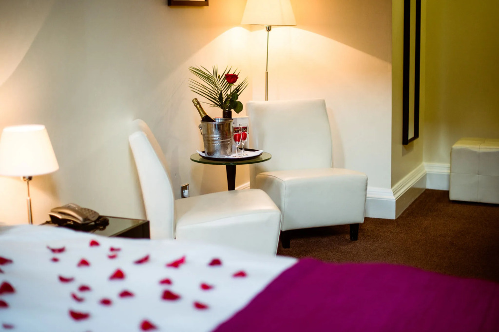 Grey Street Hotel