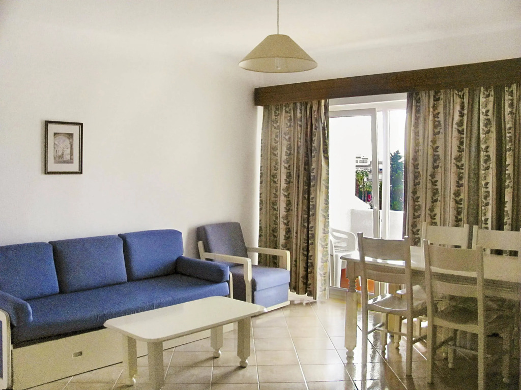 Cheerfulway Minichoro Apartamentos