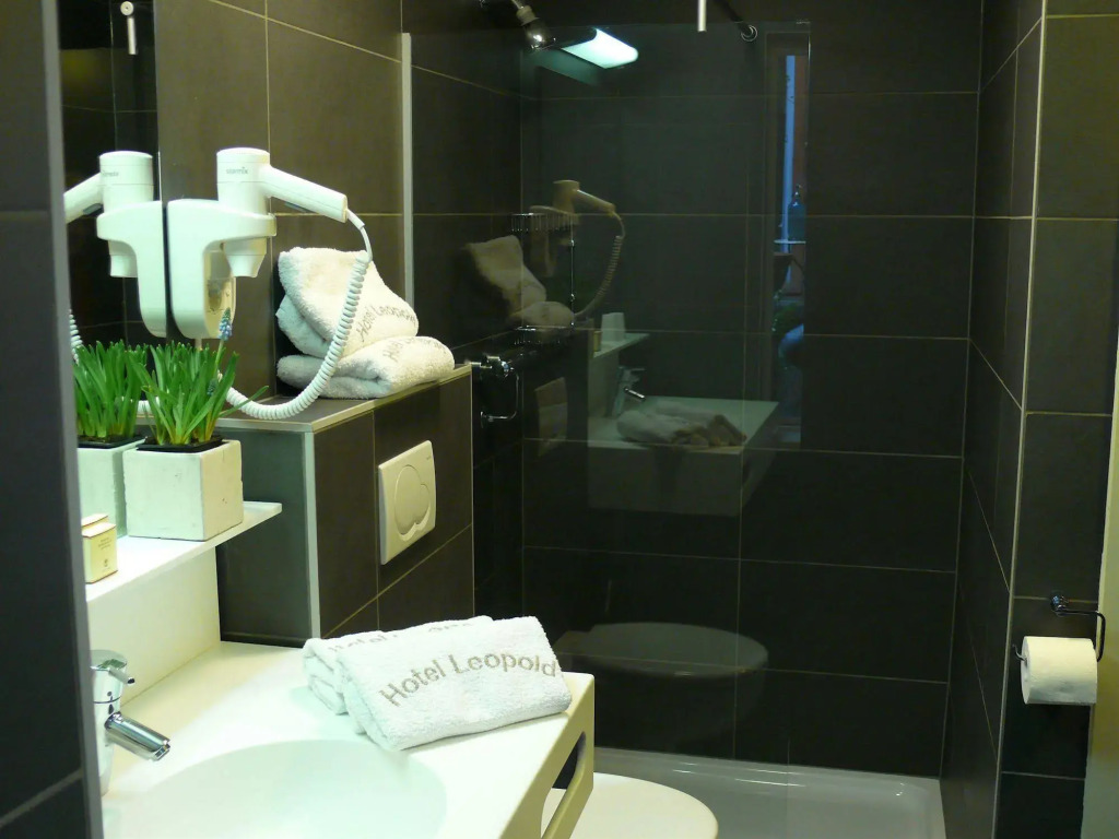 Hotel Leopold