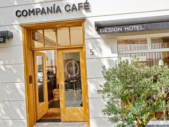 Companía Café Design Hotel