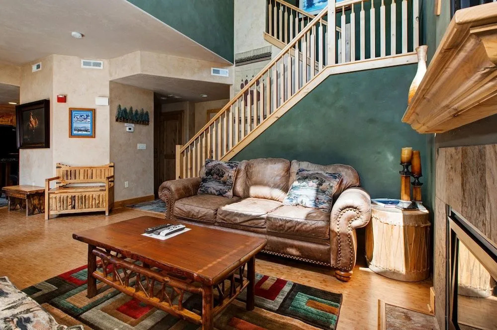 Stylish Park City Condo at Redstone by RedAwning