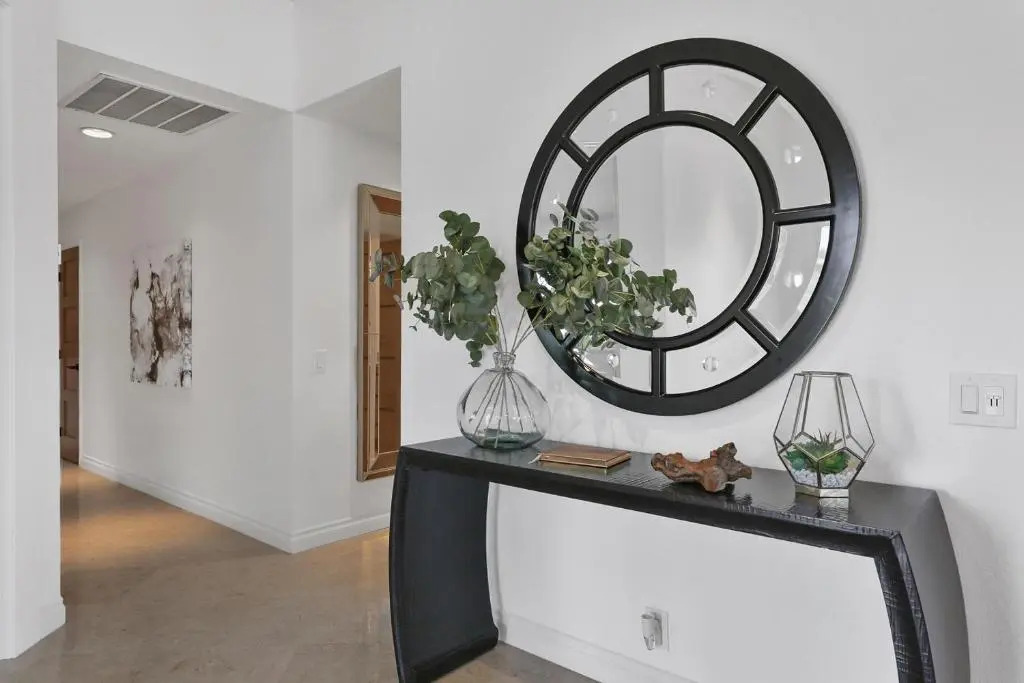 Palm Valley Full Access to Golf, Tennis, and Pickle Ball- Luxury 3 King Beds 3 Full Baths