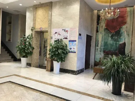 Tianhui The Grand Hotel