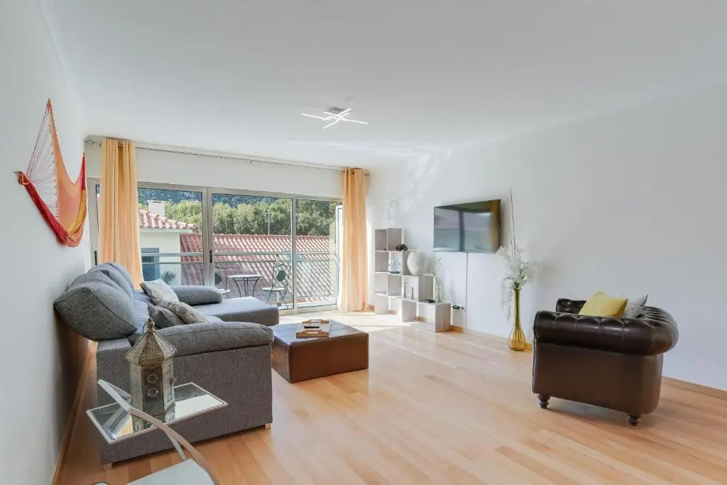 Sunny Beach Machico Apartment