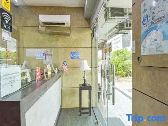 Hotel O near Monas formerly Cideng Timur Residence