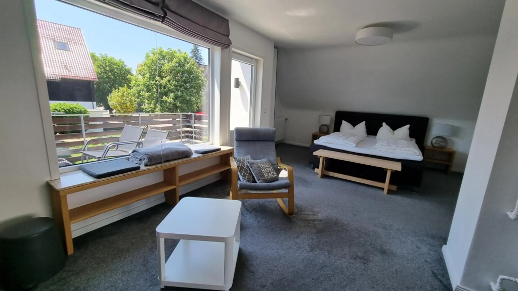 Ferienhaus Sauerzapf mit Saunabereich max 15 Personen