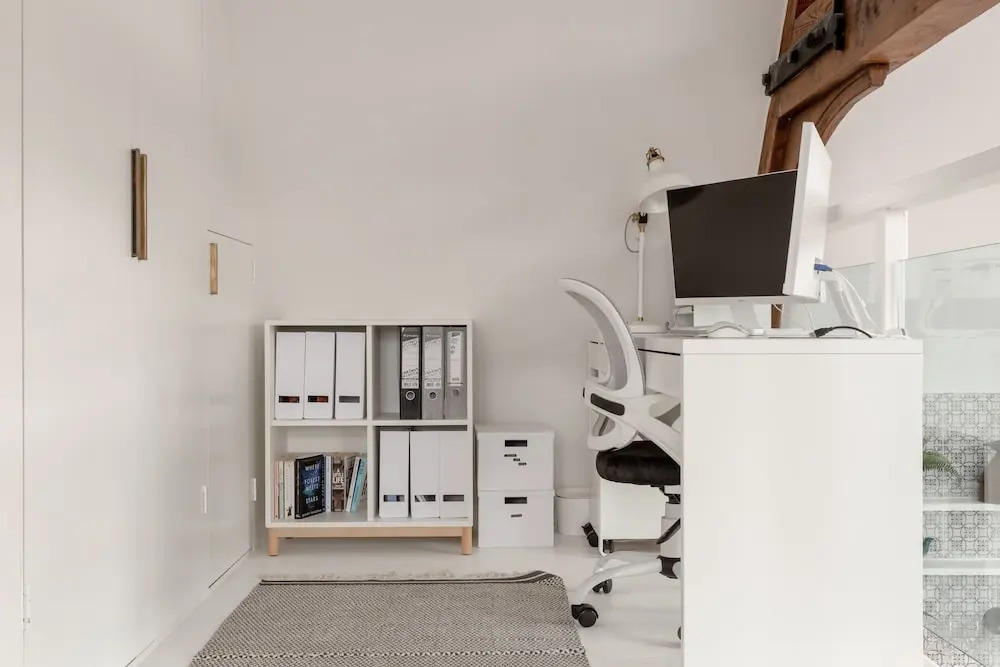 1 Bedroom Retro Apartment