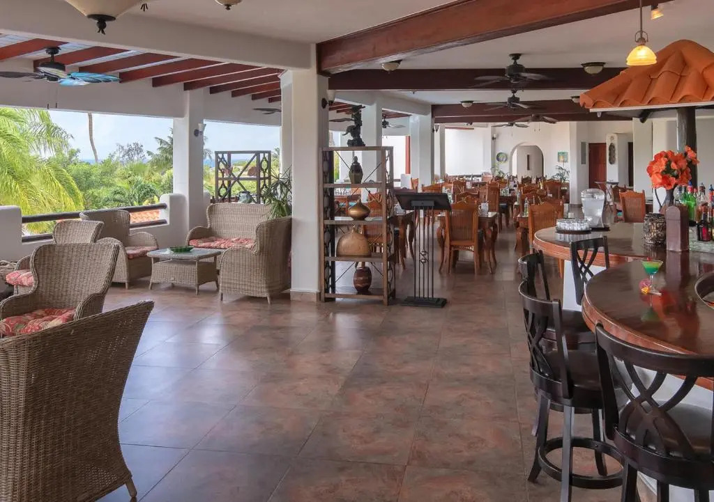 Sugar Cane Club Hotel And Spa