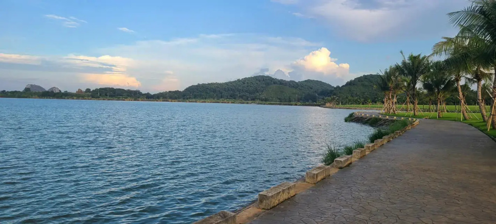 The Five Resort & Golf Hoang Gia Ninh Binh