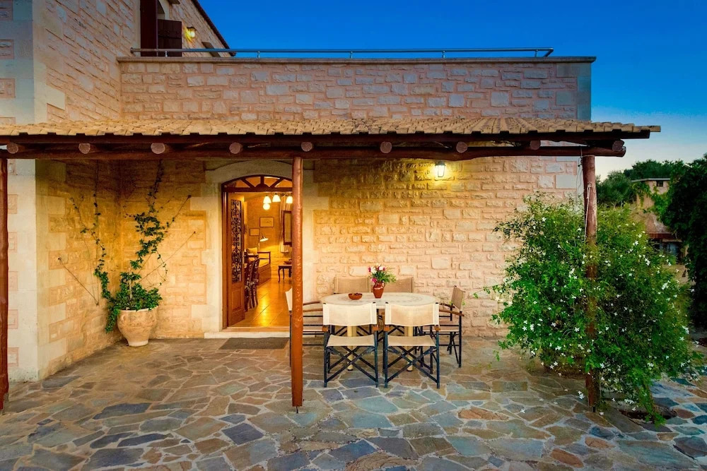 Villa Rhadamanthus