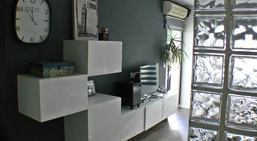 Apartment Avenida Pedro Matutes Noguera