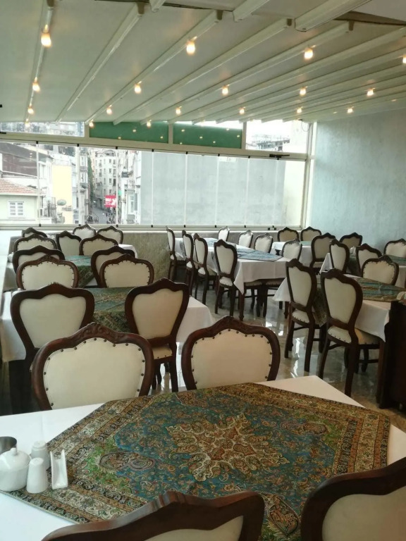 Napolyon Hotel