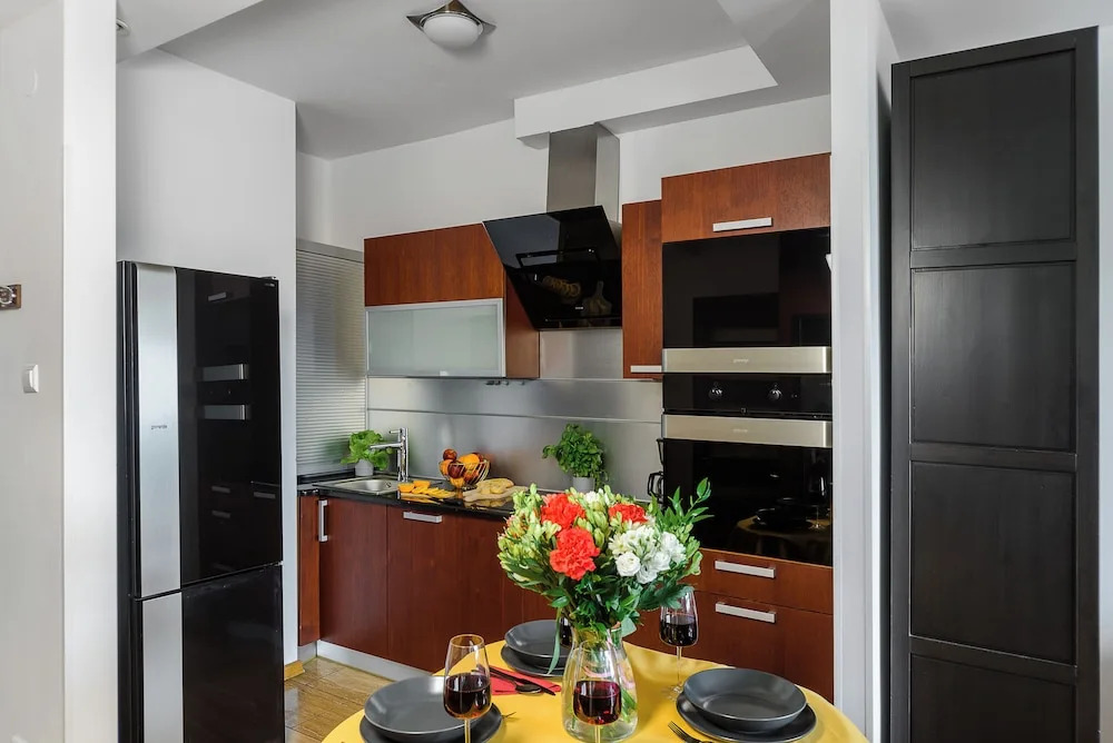 Lumina platinium Tower Apartments