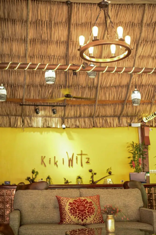 KikiWitz Resort