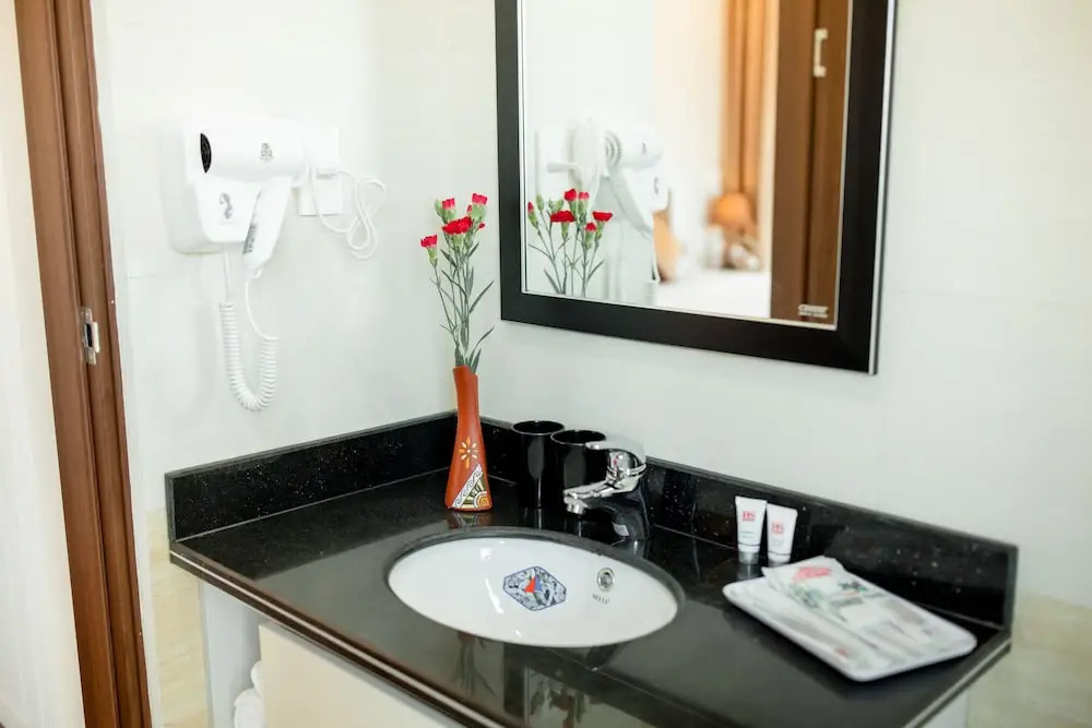 Pusan Halong Hotel