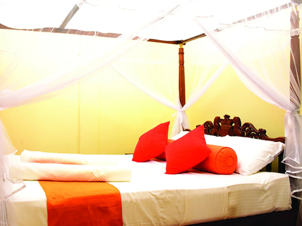 Aronka Homestay