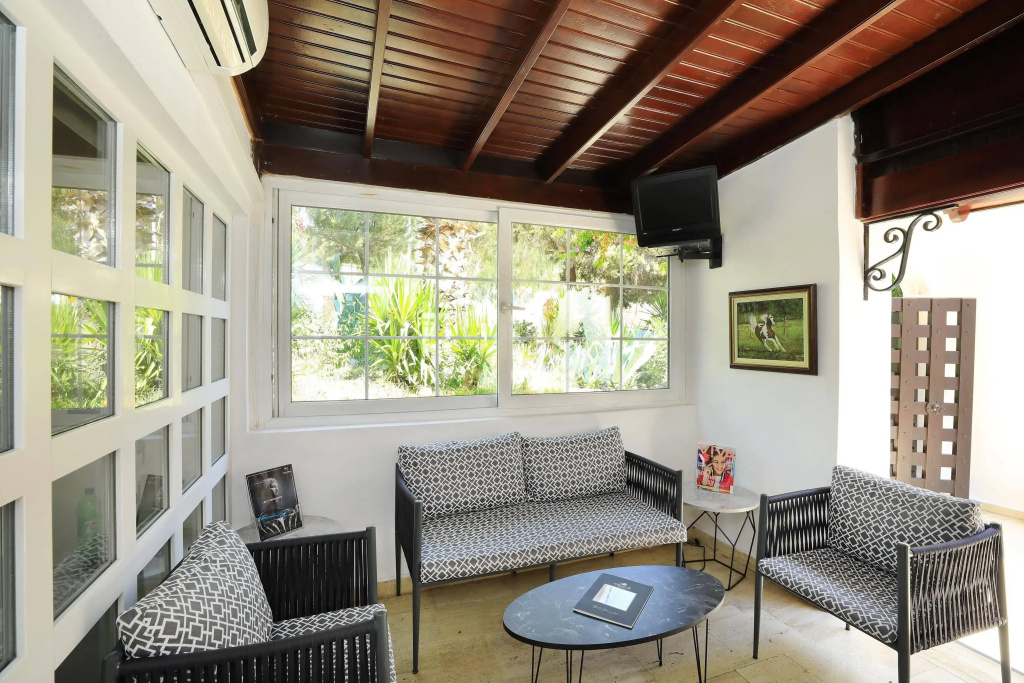 Manzara Boutique Hotel