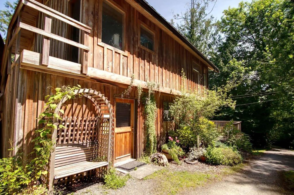 Desolation Sound Resort